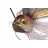 Megabass MEGABASS SV-3 SPINNERBAIT DW 14gr HOT TIGER