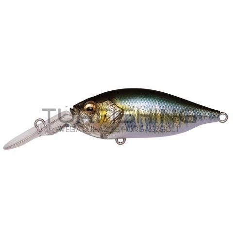 Megabass MEGABASS DEEP-X 100 LBO 59mm 10.5gr WAGIN HASU