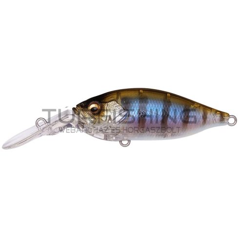Megabass MEGABASS DEEP-X 100 LBO 59mm 10.5gr GILLKKO