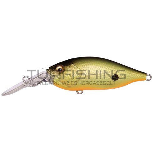 Megabass MEGABASS DEEP-X 100 LBO 59mm 10.5gr STRIKE CHART OB