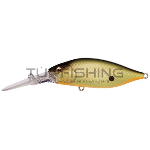 Megabass MEGABASS DEEP-X 200 LBO 70mm 14gr STRIKE CHART OB