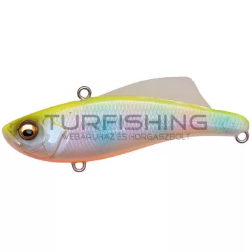 Megabass MEGABASS BIRAN 70 15gr PM CHART BACK RAINBOW