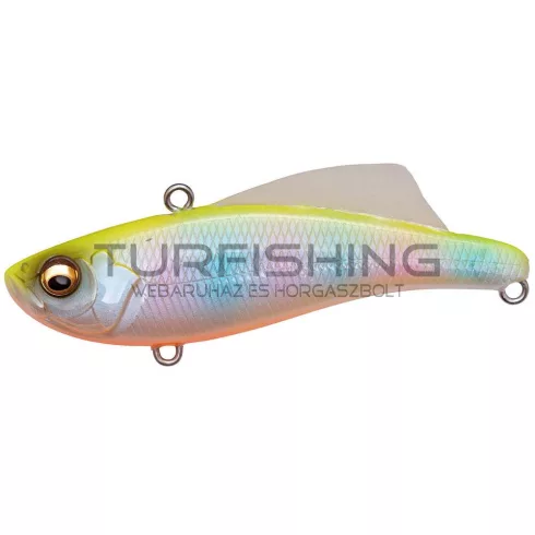 Megabass MEGABASS BIRAN 70 15gr PM CHART BACK RAINBOW
