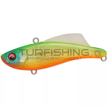 Megabass MEGABASS BIRAN 70 15gr GHOST LIME CHART OB