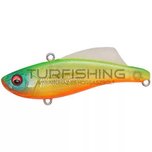 Megabass MEGABASS BIRAN 70 15gr GHOST LIME CHART OB