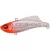 Megabass MEGABASS BIRAN 70 15gr GLX RED HEAD