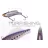 Megabass MEGABASS BIRAN 70 20gr PM CHART BACK RAINBOW