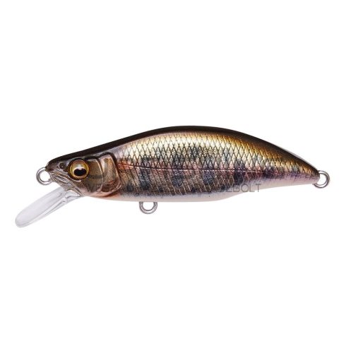 Megabass MEGABASS GH46 HUMBACK FS 46mm 4gr TAKUMI YAMAME