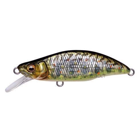 Megabass MEGABASS GH46 HUMBACK FS 46mm 4gr TAKUMI KAWAMASU
