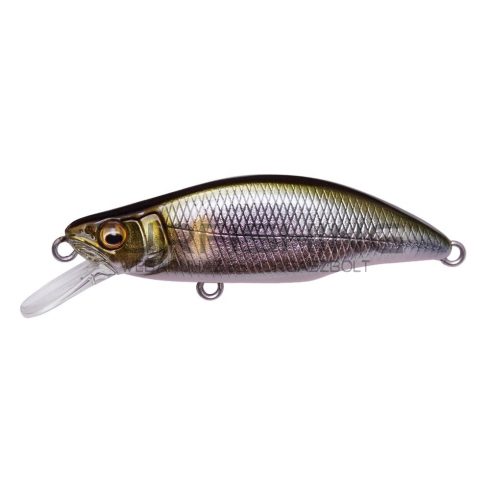 Megabass MEGABASS GH46 HUMBACK FS 46mm 4gr TAKUMI SETSUKI AYU