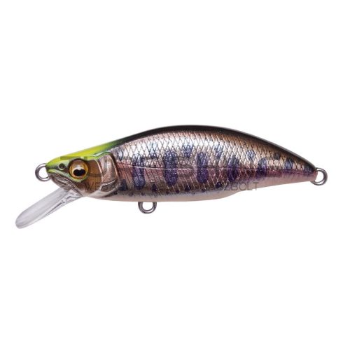 Megabass MEGABASS GH46 HUMBACK FS 46mm 4gr AL INDICATOR YAMAME