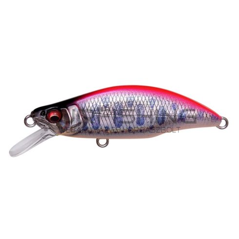 Megabass MEGABASS GH46 HUMBACK FS 46mm 4gr LZ PINK BACK YAMAME