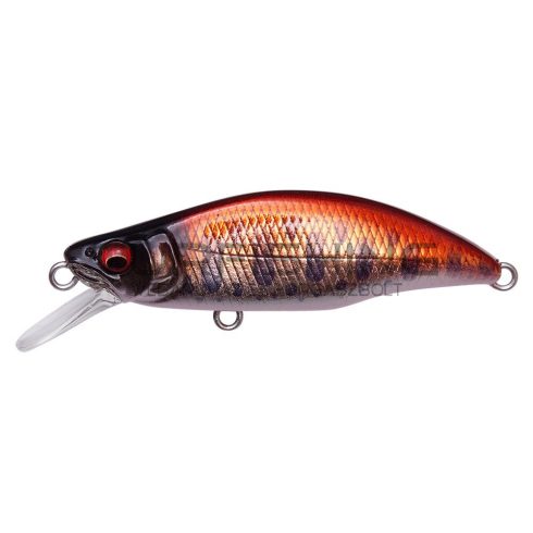 Megabass MEGABASS GH51 HUMBACK FS 51mm 5.1gr M RED STREAM II