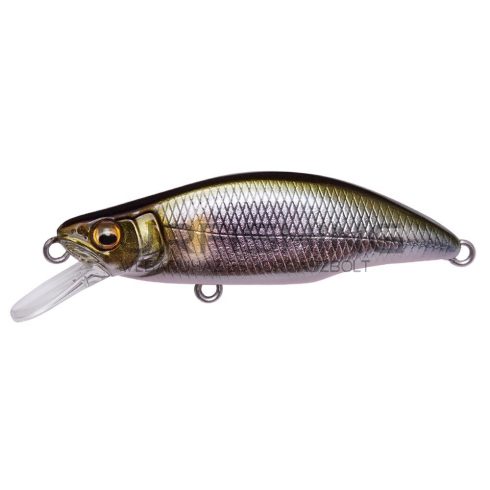 Megabass MEGABASS GH64 HUMBACK FS 64mm 8.3gr TAKUMI SETSUKI AYU
