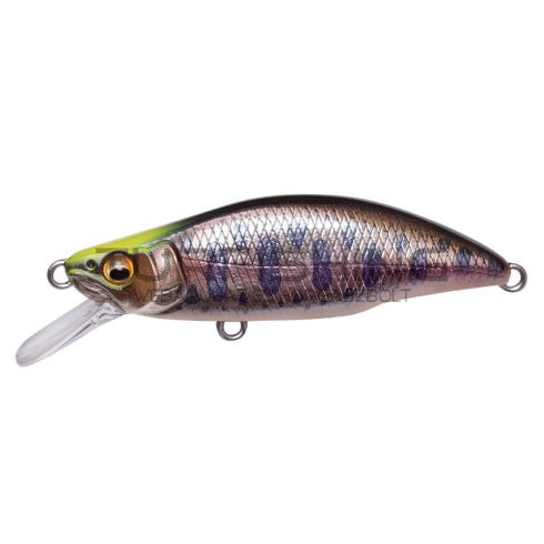 Megabass MEGABASS GH64 HUMBACK FS 64mm 8.3gr AL INDICATOR YAMAME