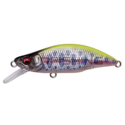 Megabass MEGABASS GH64 HUMBACK FS 64mm 8.3gr LZ CHART BACK YAMAME