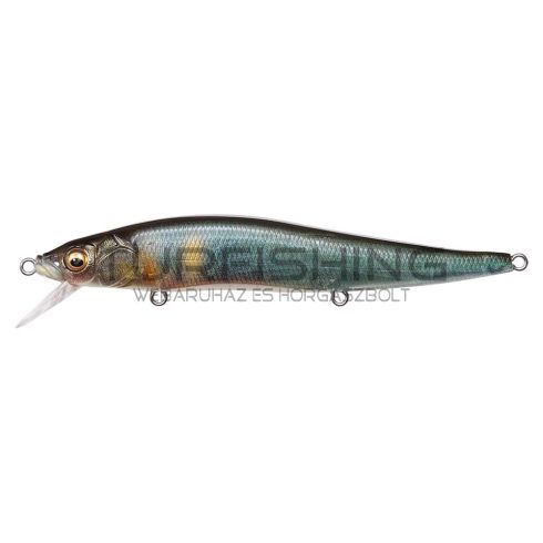 Megabass MEGABASS VISION ONETEN 110.5mm 14gr FA KISYU AYU