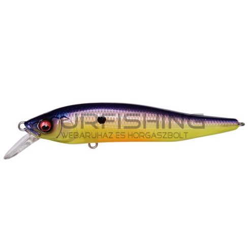 Megabass MEGABASS X-NANAHAN 75mm 7gr SEXY MONROE