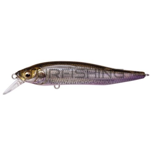 Megabass MEGABASS X-NANAHAN 75mm 7gr FA GHOST WAKASAGI