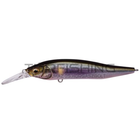 Megabass MEGABASS X-NANAHAN+1 75mm 7gr WAGIN ITO AYU