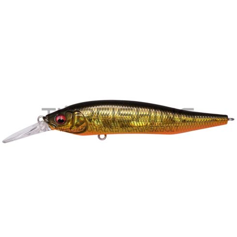 Megabass MEGABASS X-NANAHAN+1 75mm 7gr GG MEGABASS KINKURO