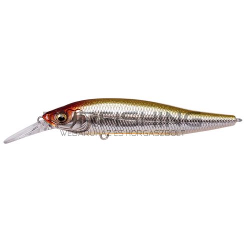 Megabass MEGABASS X-NANAHAN+1 75mm 7gr GLX WESTERN CLOWN II