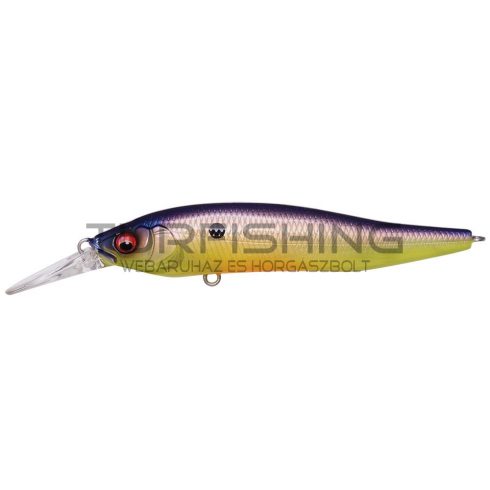 Megabass MEGABASS X-NANAHAN+1 75mm 7gr SEXY MONROE
