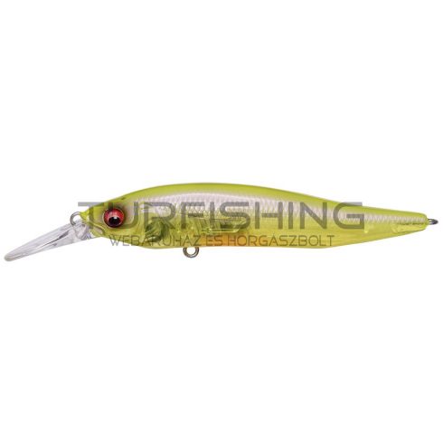 Megabass MEGABASS X-NANAHAN+1 75mm 7gr GP ITO-KINARI