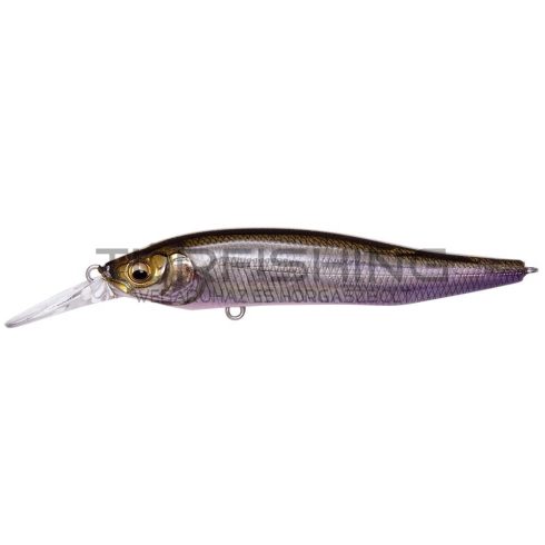 Megabass MEGABASS X-NANAHAN+1 75mm 7gr FA GHOST WAKASAGI