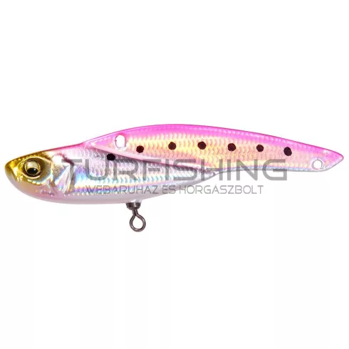 Megabass MEGABASS ONIMARU 62mm 12gr G PINK IWASHI