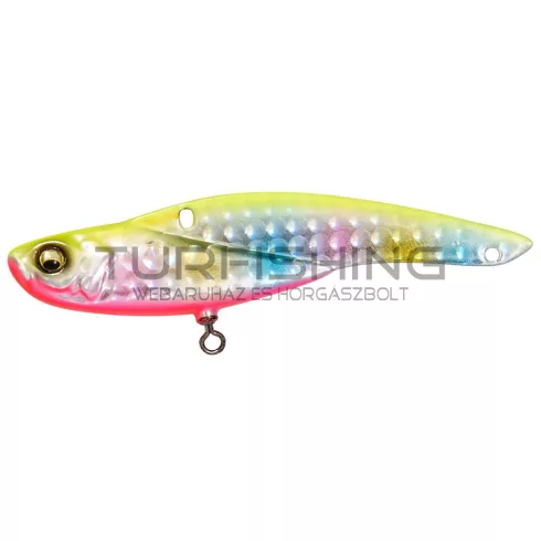 Megabass MEGABASS ONIMARU 62mm 12gr G CHART BACK RAINBOW PB