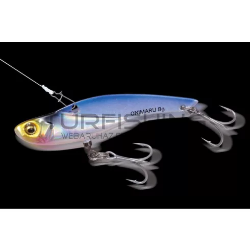 Megabass MEGABASS ONIMARU 72mm 20gr G PINK IWASHI