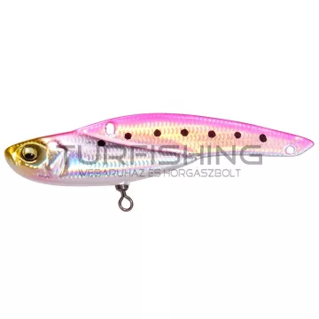 Megabass MEGABASS ONIMARU 86mm 30gr G PINK IWASHI
