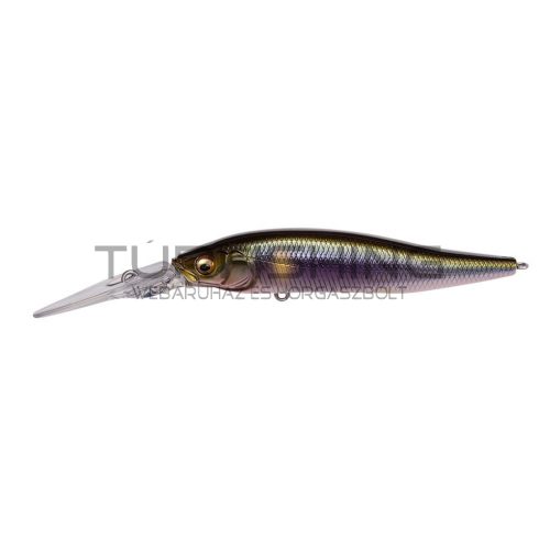 Megabass MEGABASS X-NANAHAN+2 75mm 7gr WAGIN ITO AYU