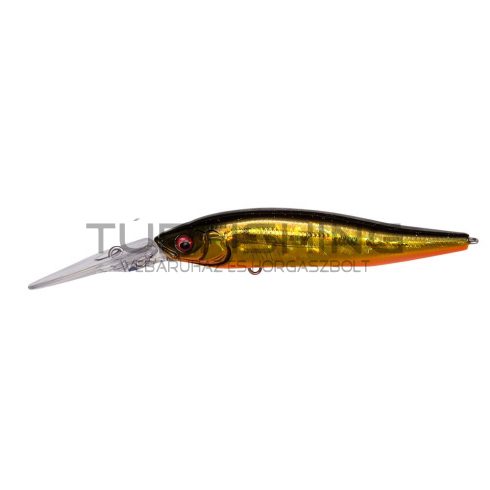 Megabass MEGABASS X-NANAHAN+2 75mm 7gr GG MEGABASS KINKURO