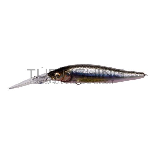 Megabass MEGABASS X-NANAHAN+2 75mm 7gr KASUMI ITO