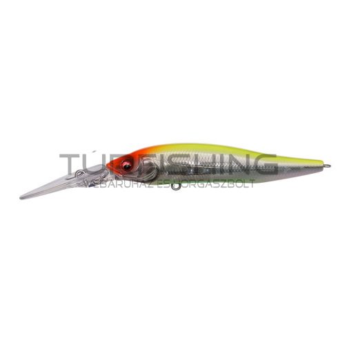 Megabass MEGABASS X-NANAHAN+2 75mm 7gr MG VEGETABLE