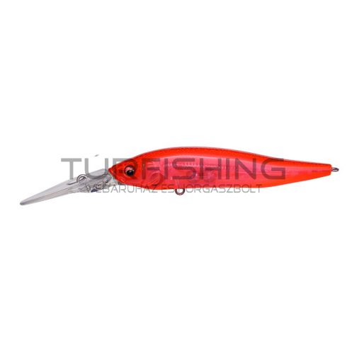 Megabass MEGABASS X-NANAHAN+2 75mm 7gr GP SPARKLE VIPER