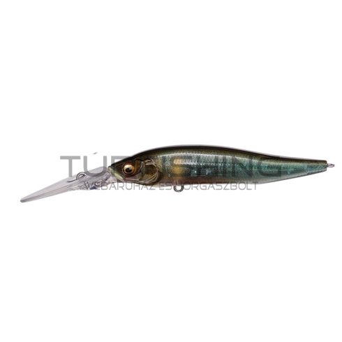 Megabass MEGABASS X-NANAHAN+2 75mm 7gr FA KISYU AYU