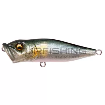 Megabass MEGABASS POPX 64mm 7gr FA WAKA AYU