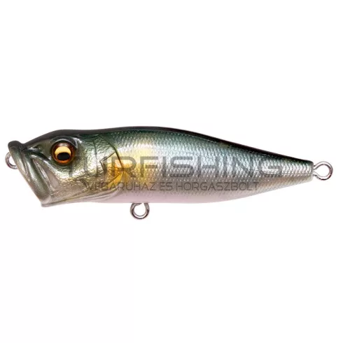 Megabass MEGABASS POPX 64mm 7gr FA WAKA AYU