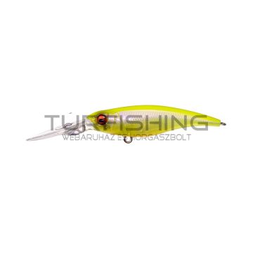 Megabass MEGABASS SHADING-X R 62 62mm 5.3gr ITO-KINARI