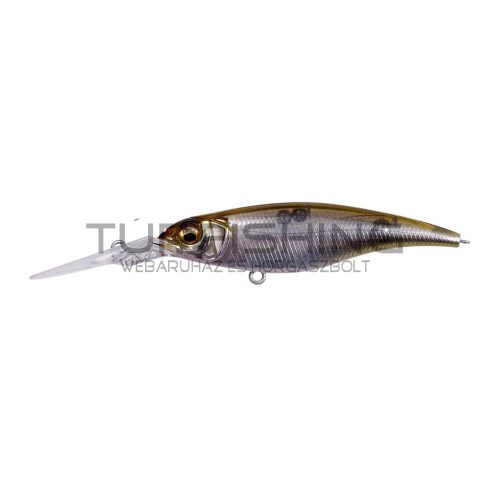 Megabass MEGABASS SHADING-X R 75SP 72mm 7gr FA WAKASAGI