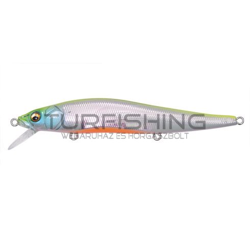 Megabass MEGABASS VISION ONETEN 110.5mm 14gr AURORA REACTION