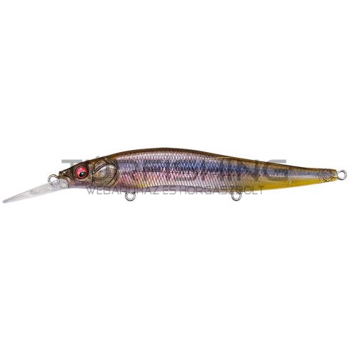 Megabass MEGABASS VISION ONETEN+1 110mm 14gr FA GHOST KAWAMUTSU