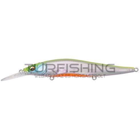 Megabass MEGABASS VISION ONETEN+1 110mm 14gr AURORA REACTION