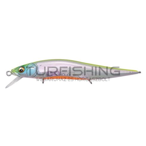 Megabass MEGABASS VISION ONETEN JR. 98mm 10.5gr AURORA REACTION