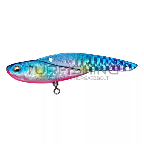 Megabass MEGABASS ONIMARU 62mm 12gr GLX BLUPIN RAINBOW