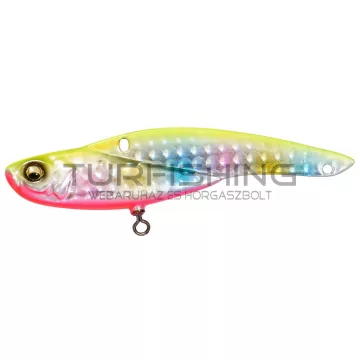 Megabass MEGABASS ONIMARU 72mm 20gr GLX CHART BACK RAINBOW