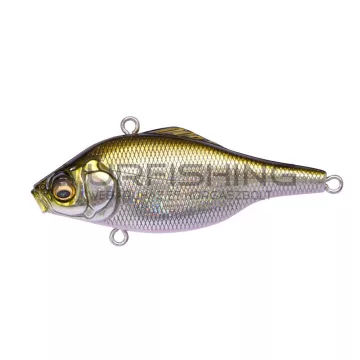   Megabass MEGABASS VIBRATION-X SMATRA RATTLE IN 64.5mm 14gr GG BRILLIANT SHAD